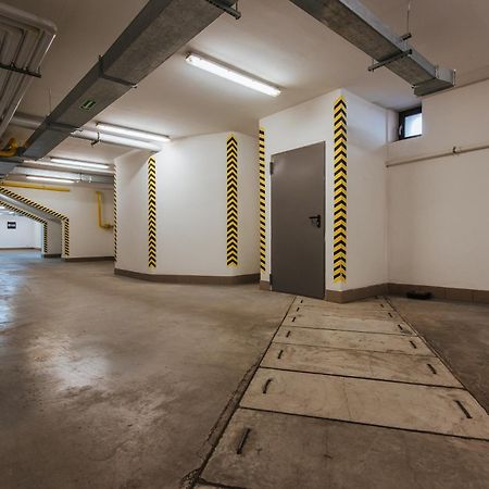 Apartamenty Wielopole Krasków Εξωτερικό φωτογραφία
