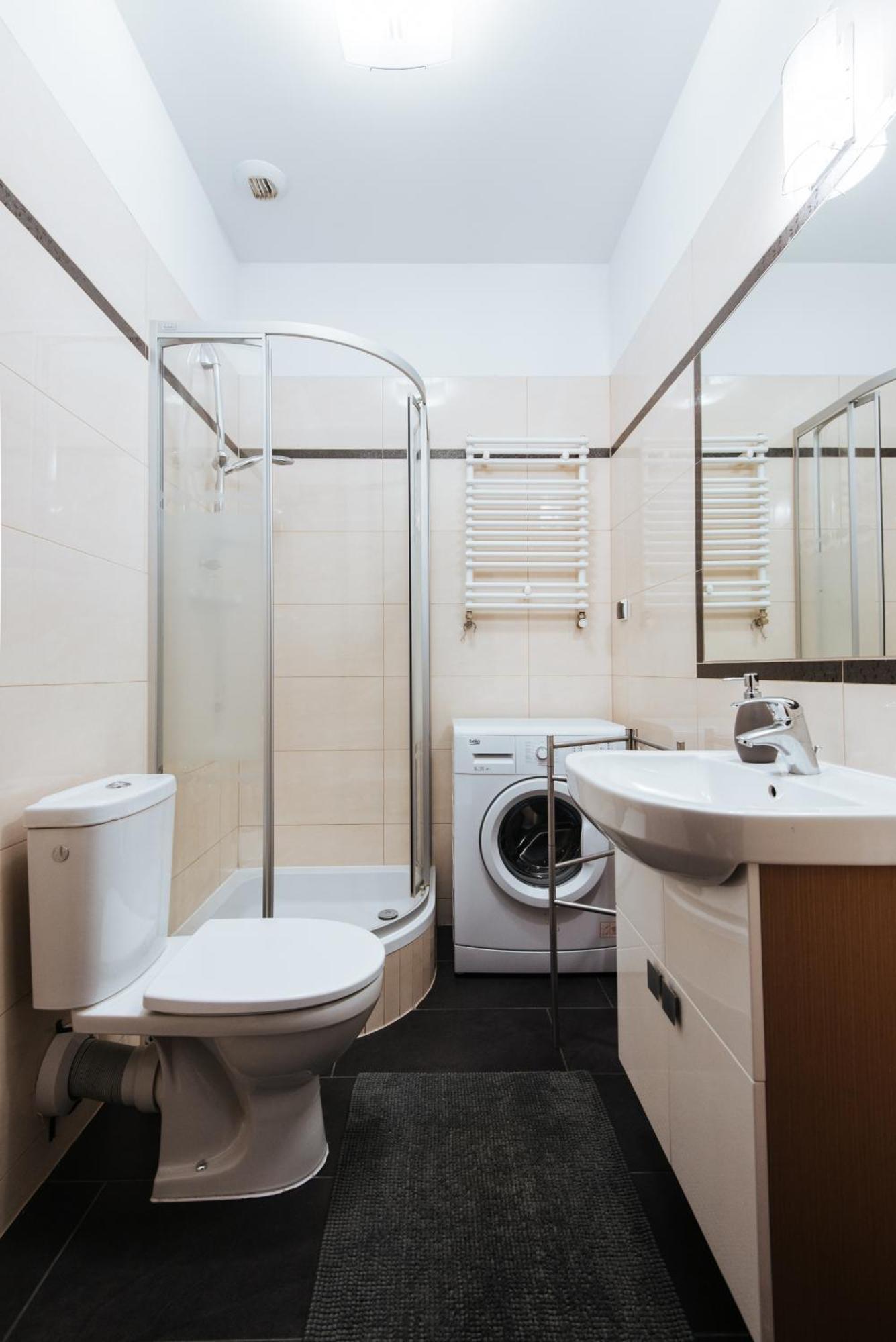 Apartamenty Wielopole Krasków Εξωτερικό φωτογραφία