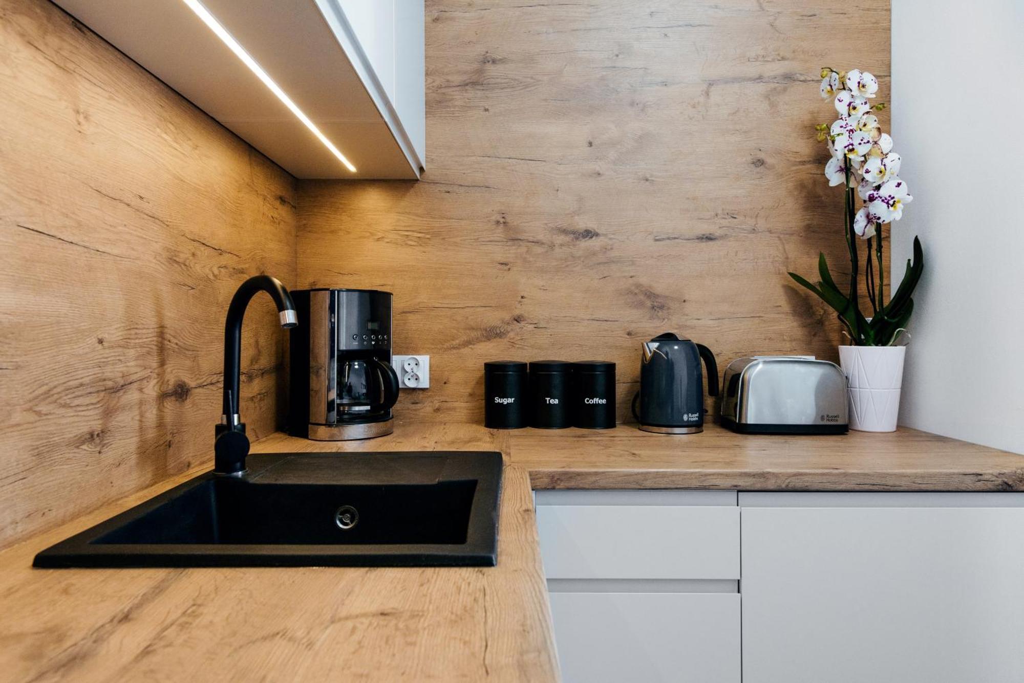 Apartamenty Wielopole Krasków Εξωτερικό φωτογραφία