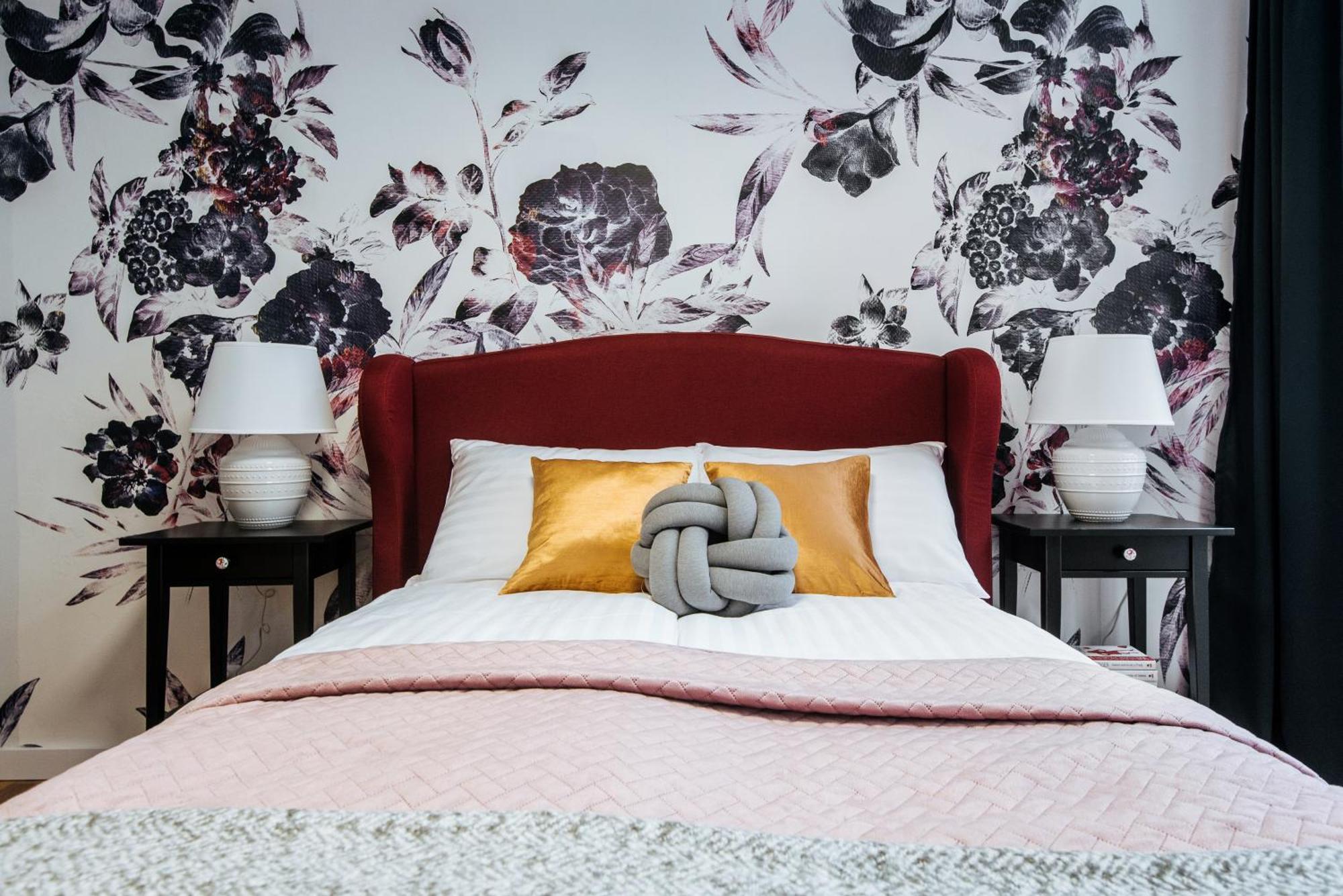 Apartamenty Wielopole Krasków Εξωτερικό φωτογραφία