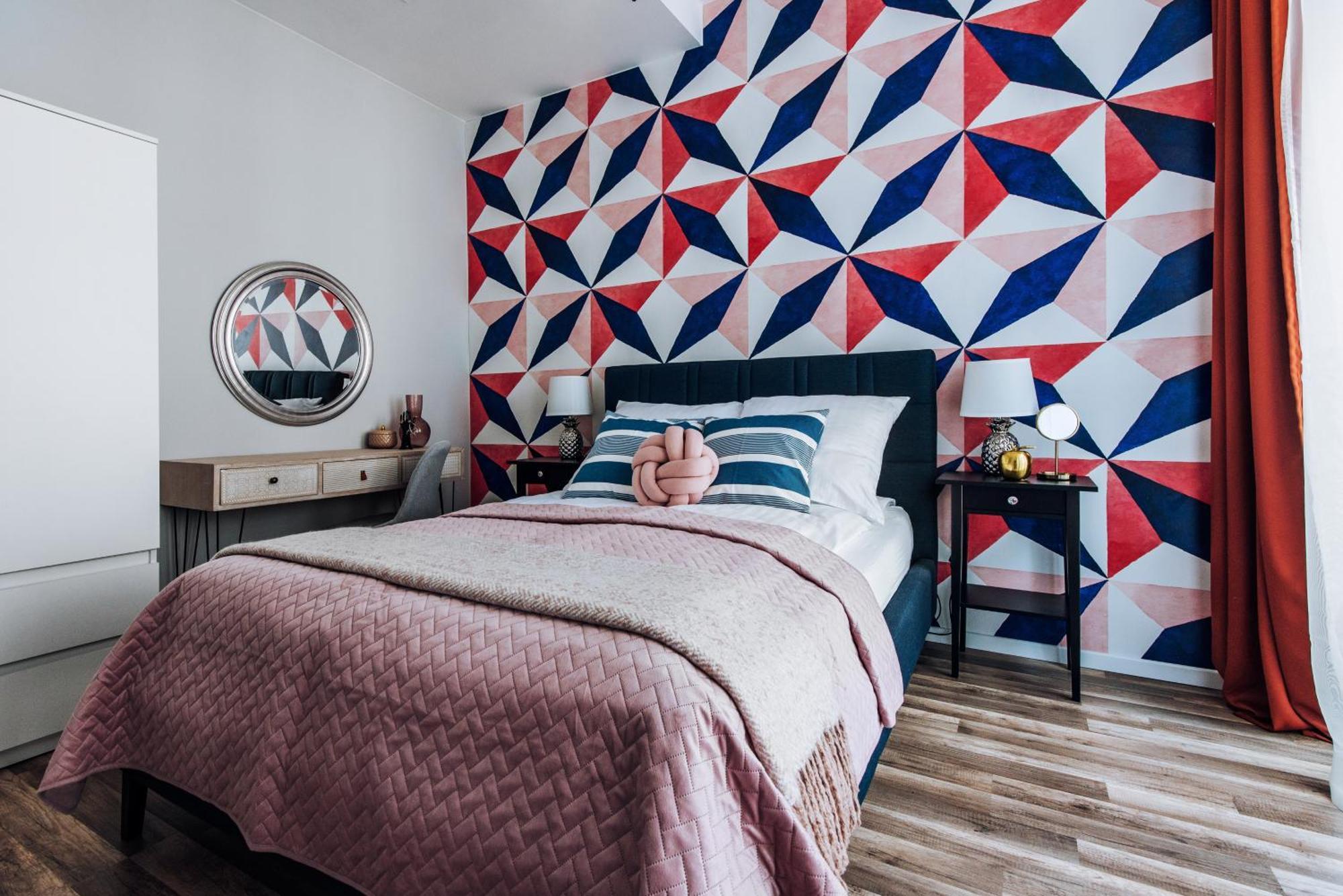 Apartamenty Wielopole Krasków Εξωτερικό φωτογραφία