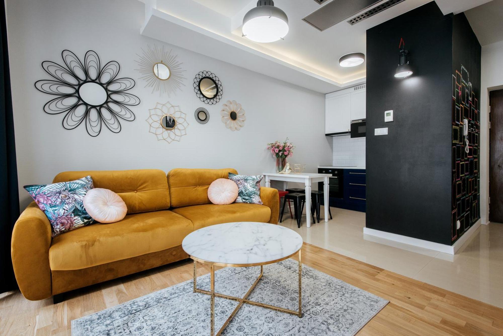 Apartamenty Wielopole Krasków Εξωτερικό φωτογραφία