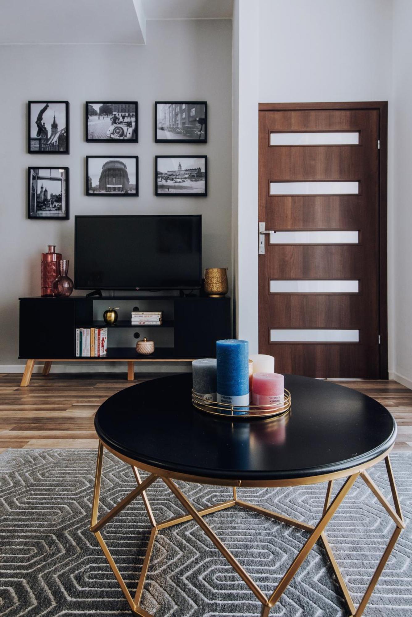 Apartamenty Wielopole Krasków Εξωτερικό φωτογραφία