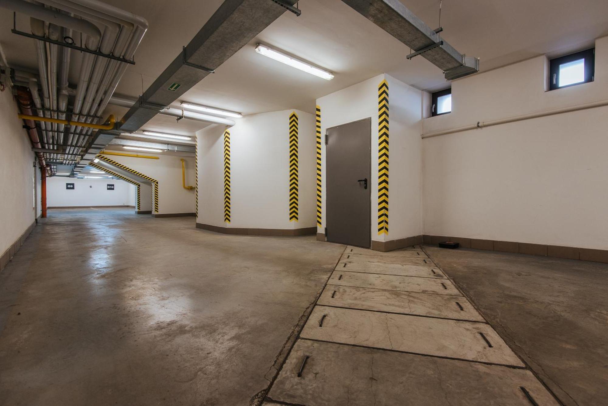 Apartamenty Wielopole Krasków Εξωτερικό φωτογραφία