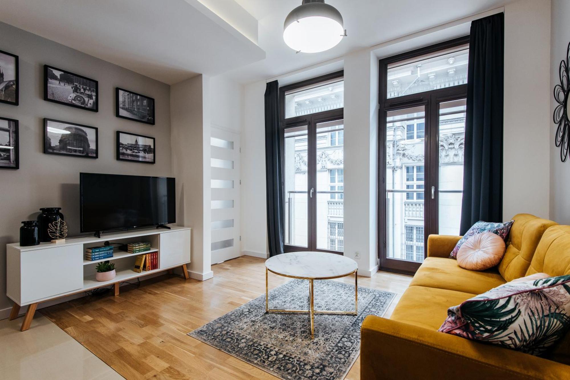 Apartamenty Wielopole Krasków Εξωτερικό φωτογραφία