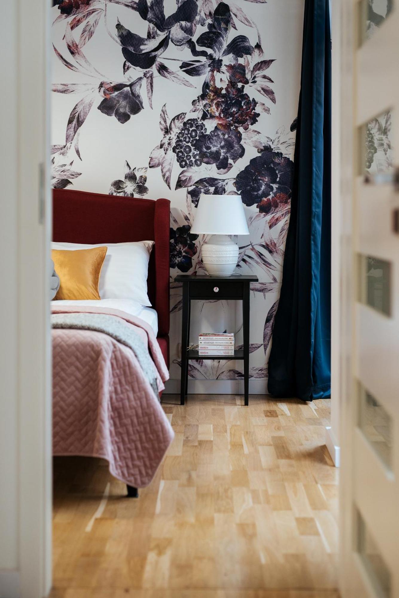 Apartamenty Wielopole Krasków Εξωτερικό φωτογραφία