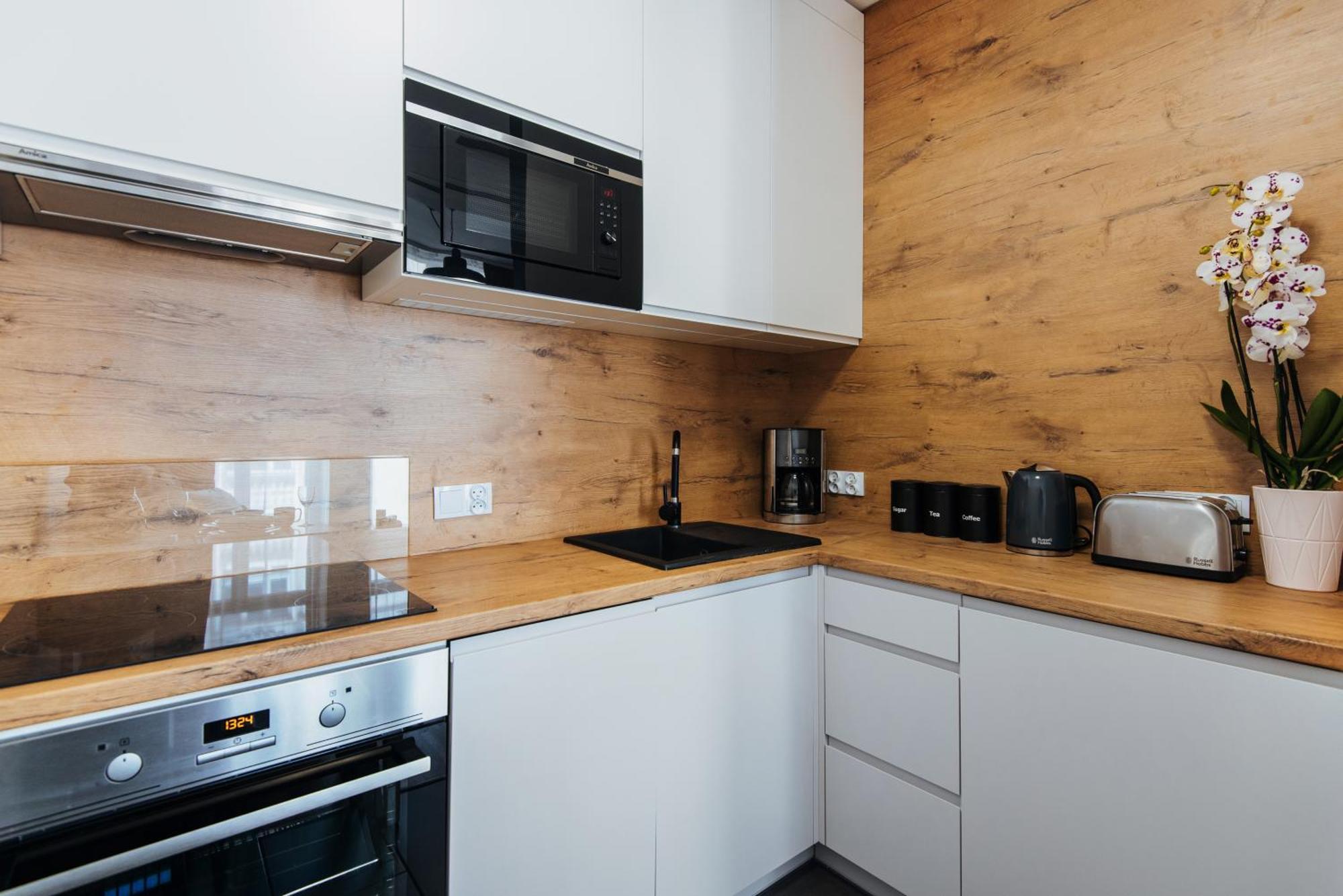 Apartamenty Wielopole Krasków Εξωτερικό φωτογραφία