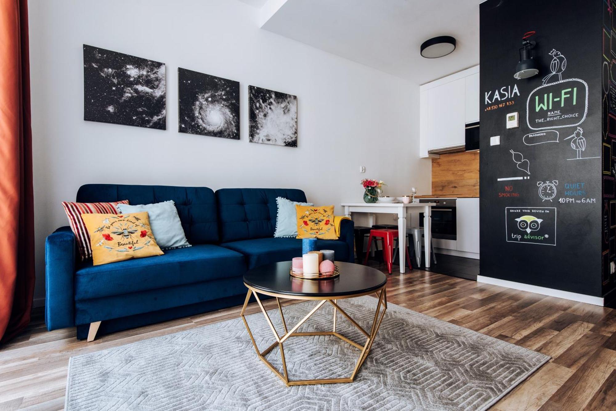 Apartamenty Wielopole Krasków Εξωτερικό φωτογραφία